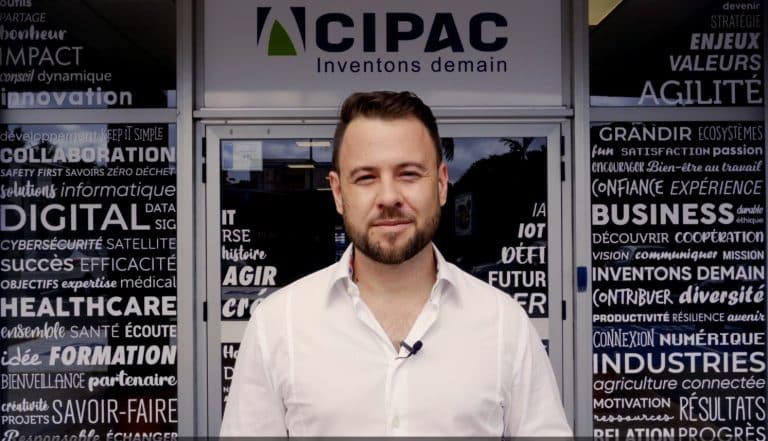 Rencontre avec Pierre Massenet, Directeur Général du Groupe CIPAC