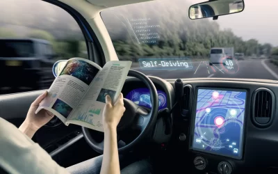 La voiture autonome : réalité ou chimère ?
