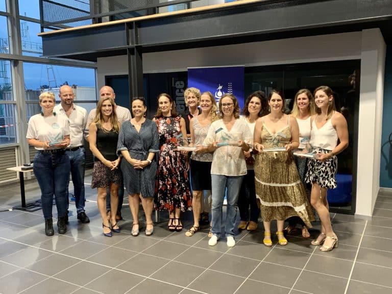« Women in Tech », le « Good » au service des femmes