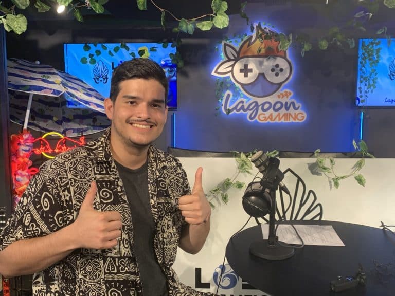 Rencontre avec Shaunz, l’eSport dans la peau