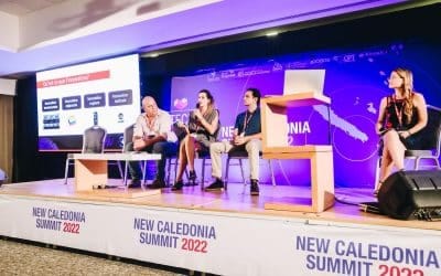 « Tech4Good NC Summit », tout bon pour la première édition