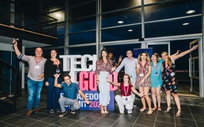 « Tech4Good NC Summit », tout bon pour la première édition