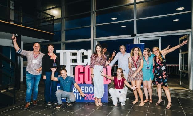 “Tech4Good NC Summit”, tout bon pour la première édition
