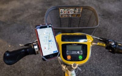 Mobilité électrique, le vélo à votre service