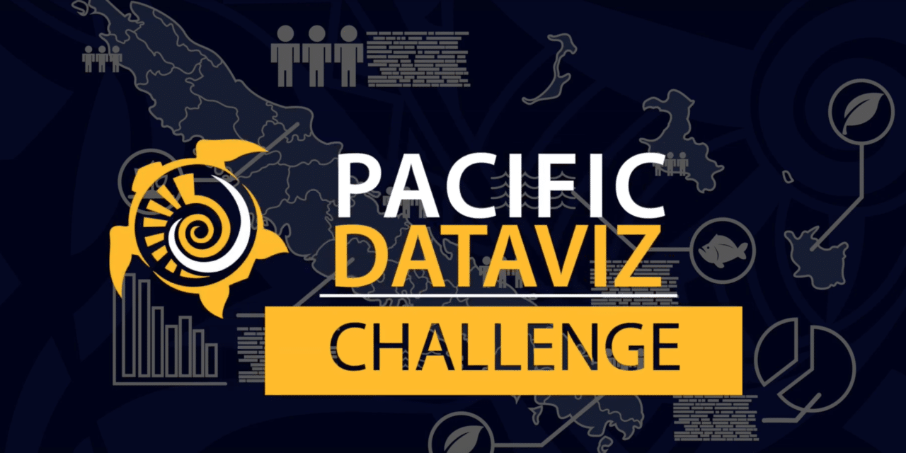 Pacific DataViz Challenge 2022 : et les lauréats sont…?