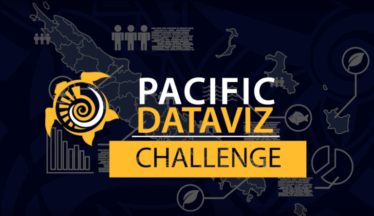Pacific DataViz Challenge 2022 : et les lauréats sont…?
