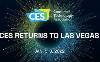 CES Las Vegas : le millésime 2023 de l&rsquo;innovation technologique