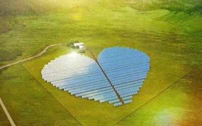 Objectif « zéro carbone » et énergie verte pour EEC Engie