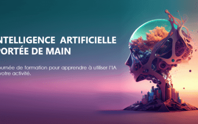 Le Caillou se forme à l&rsquo;intelligence artificielle