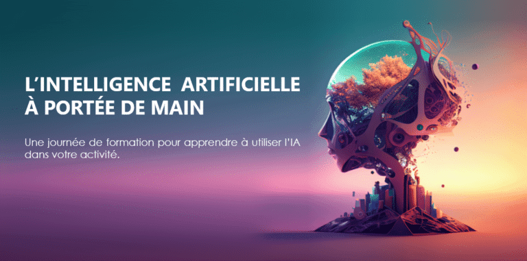 Le Caillou se forme à l’intelligence artificielle