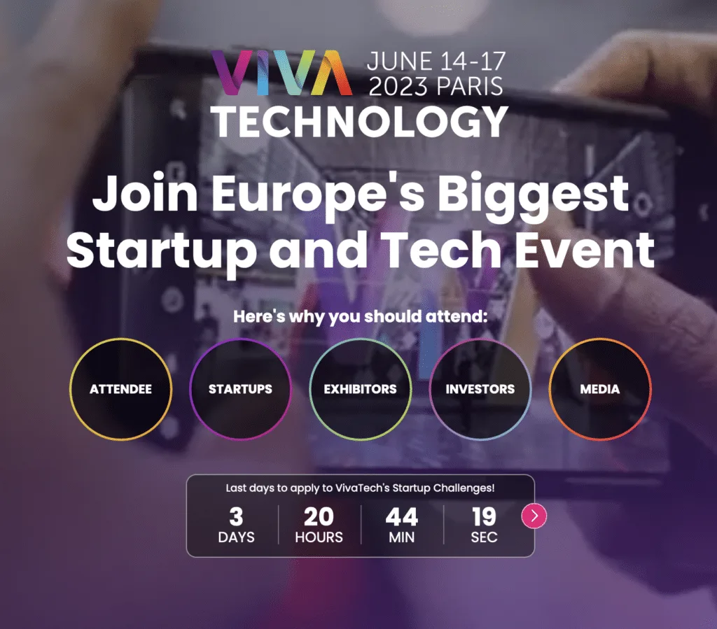 VivaTech