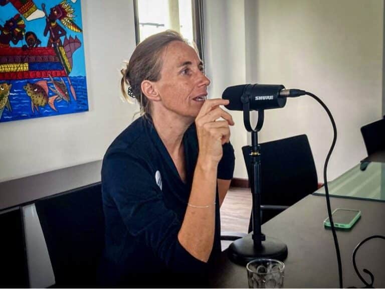 L’Heure de LA Boss – Épisode #4 : Catherine Ris, Présidente de l’UNC