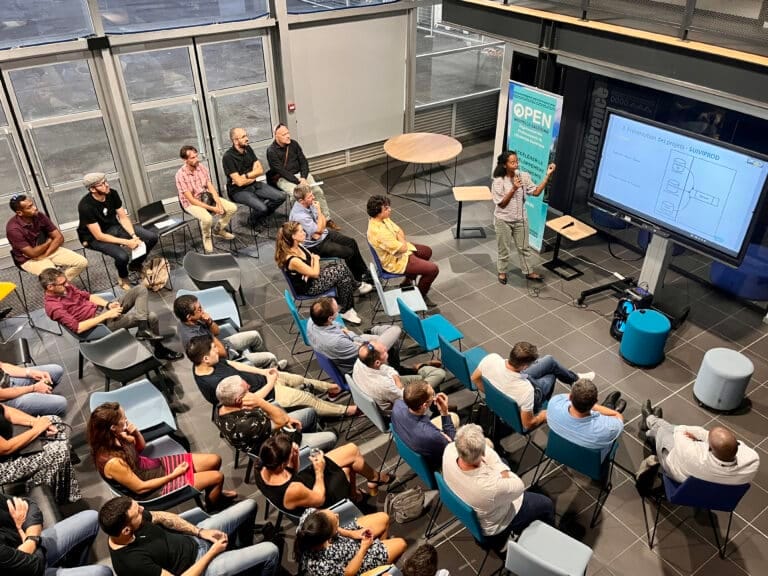OPEN NC x OPEN DATA, un combo gagnant ?