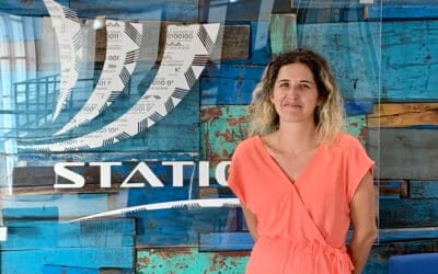 Rencontre avec Aurore Klepper, manager de la French Tech Nouvelle-Calédonie