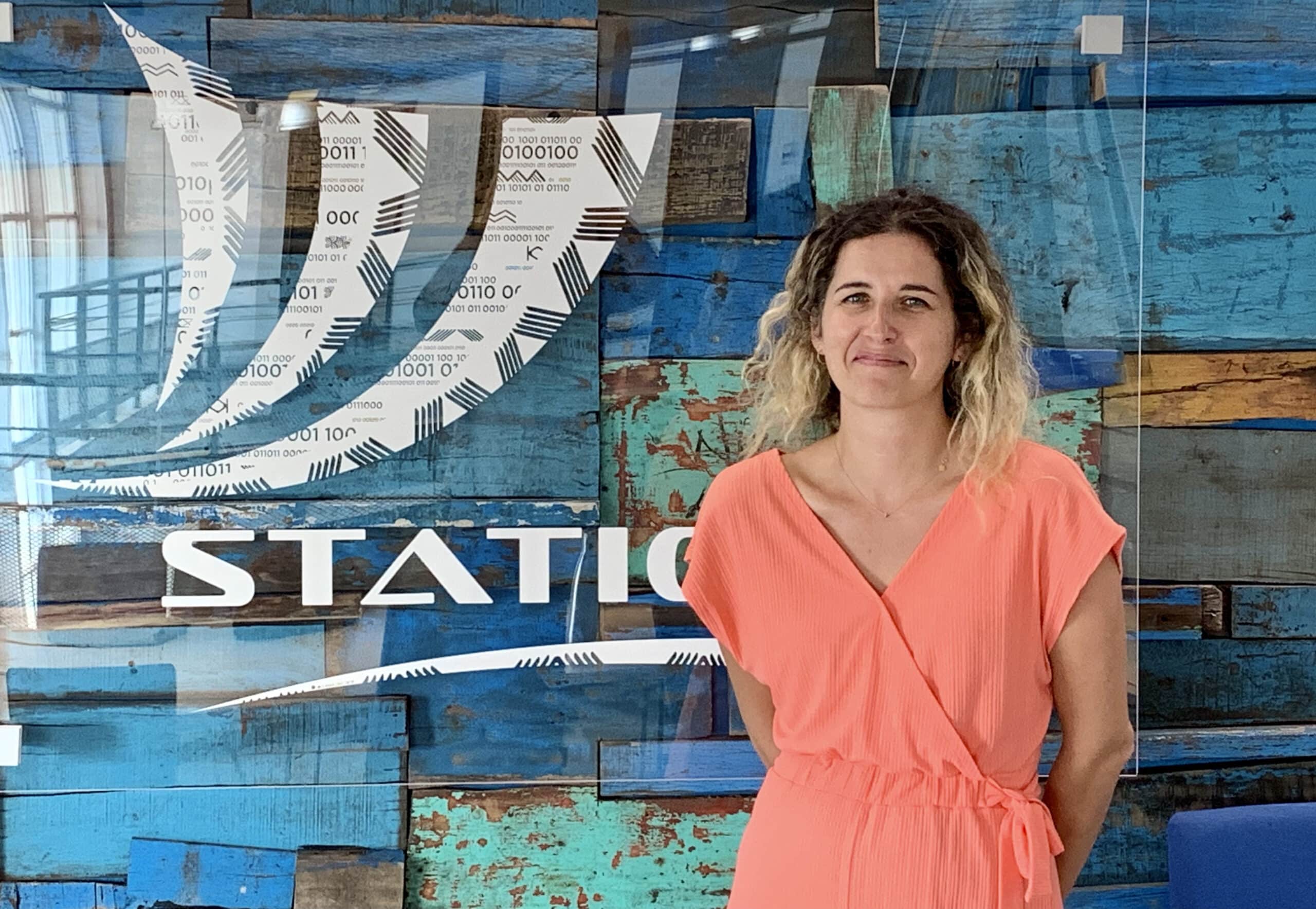 Rencontre avec Aurore Klepper, manager de la French Tech Nouvelle-Calédonie