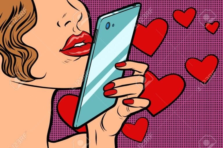 Un Cupidon 2.0 pour la Saint-Valentin (et plus si affinités…)