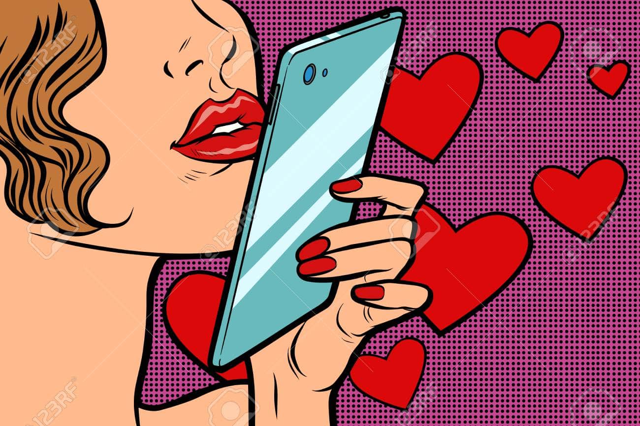 Un Cupidon 2.0 pour la Saint-Valentin (et plus si affinités…)