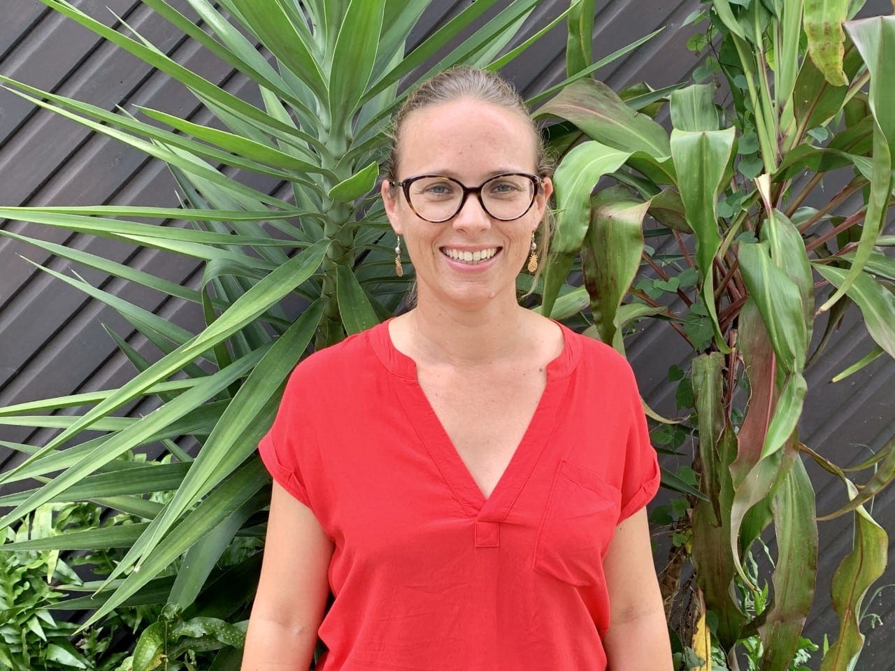 Rencontre avec Solène Protat, lauréate du prix « amorçage » Women In Tech 2022