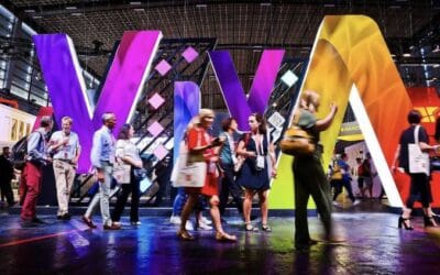 La Nouvelle-Calédonie à VivaTech 2023 !