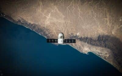 Startup GreenTech, Episode #43 – Kayrros, des images satellites et des algorithmes à la rescousse du climat 