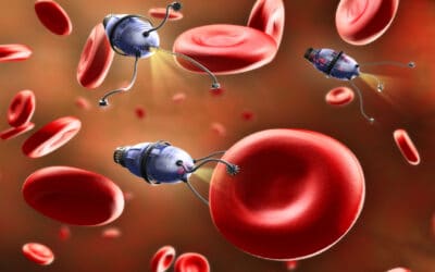 Nanotechnologies et santé : la révolution est en marche 