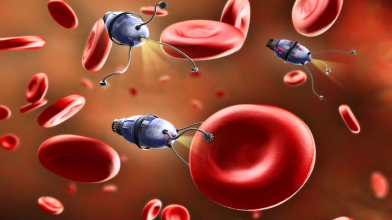 Nanotechnologies et santé : la révolution est en marche 