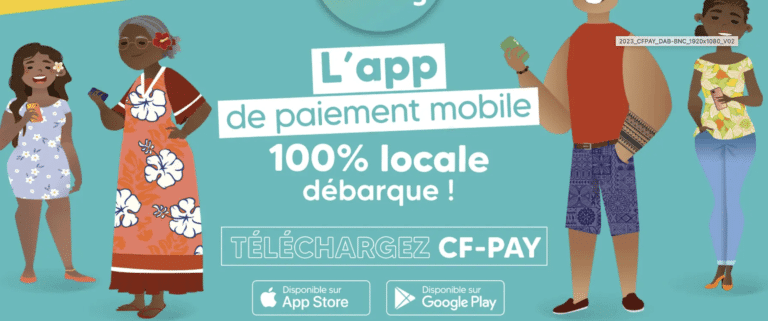 « CF-Pay », un portefeuille électronique pour transférer vos CFP