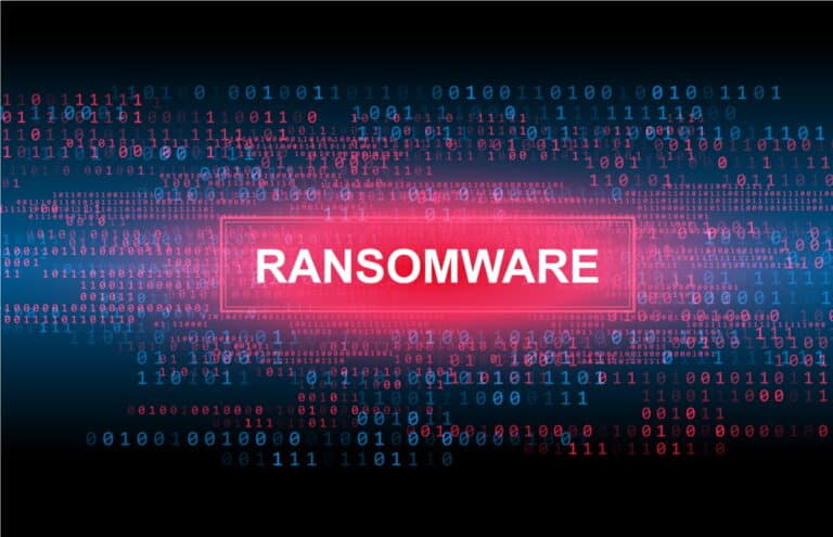 Ransomware, on ne négocie pas avec les pirates !