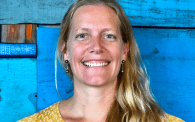 Rencontre avec Delphine Mallet, lauréate du prix « Accélération » Women in Tech 2022