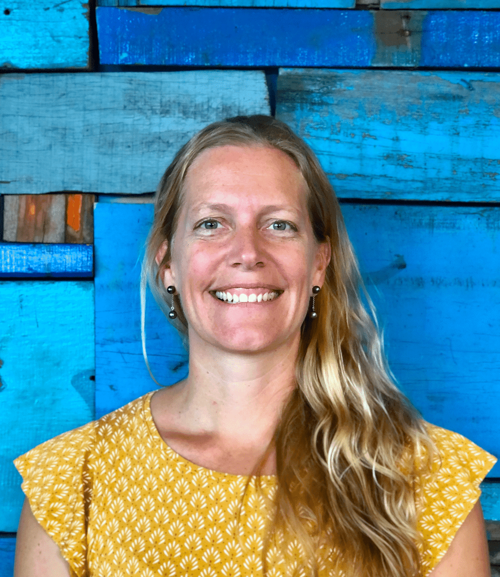 Rencontre avec Delphine Mallet, lauréate du prix « Accélération » Women in Tech 2022