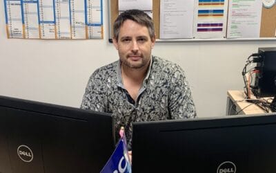 Rencontre avec Marc Bourotte, Data Scientist à la BCI