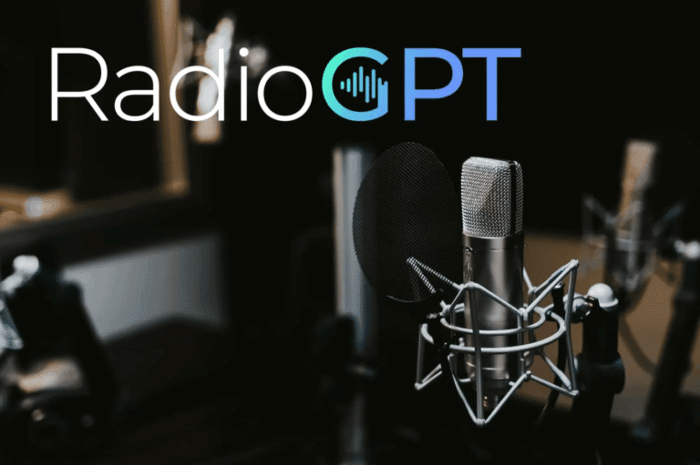RadioGPT, quand l’IA se lance sur les ondes 