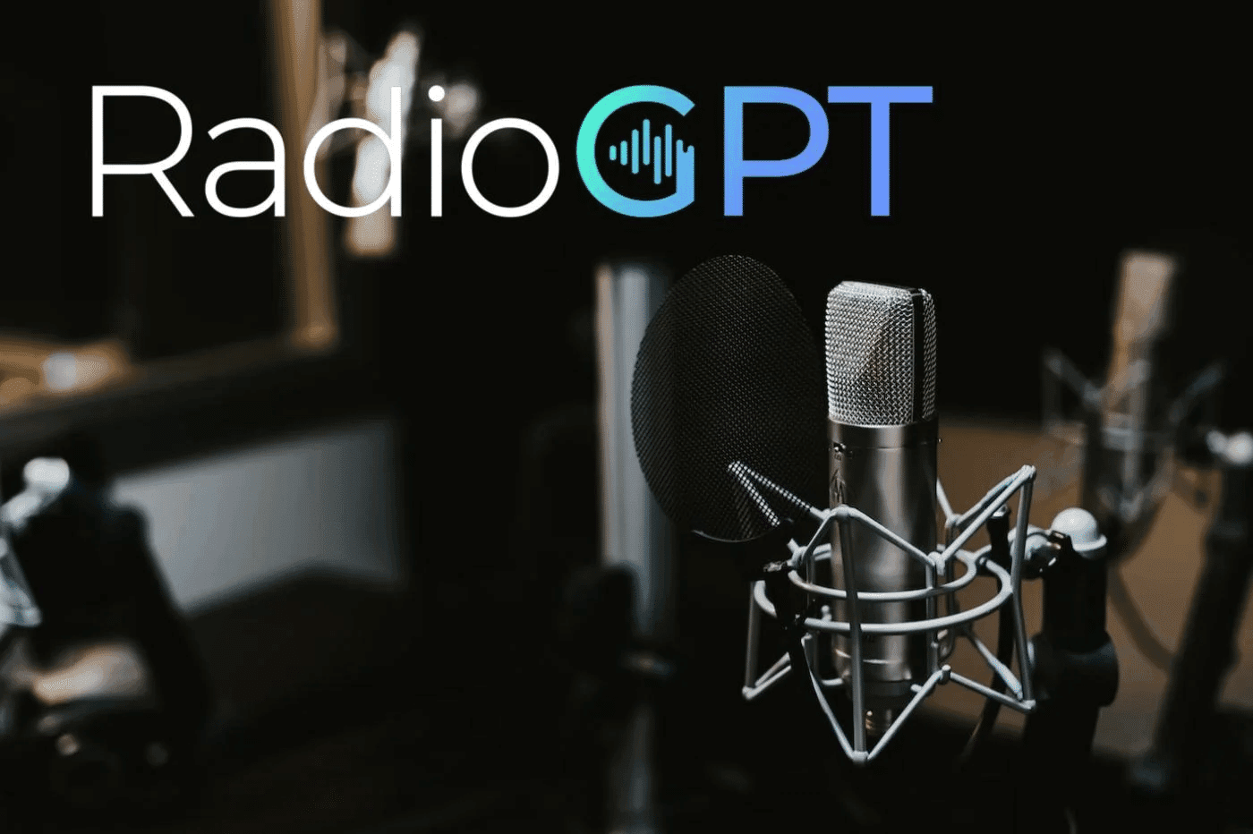 RadioGPT, quand l’IA se lance sur les ondes 