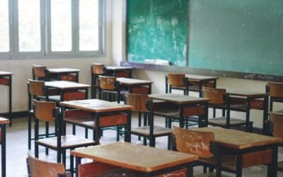 « Innov&rsquo;École », le duo innovation et éducation s&rsquo;impose