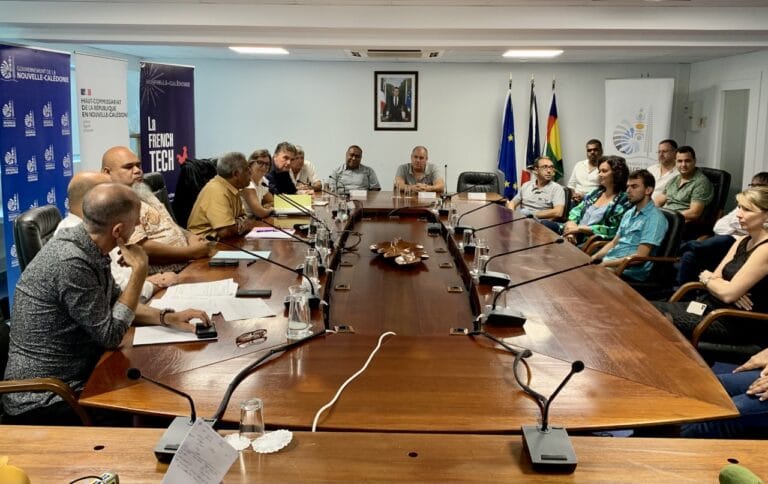PIA 3, les « audacieux » lauréats dévoilés