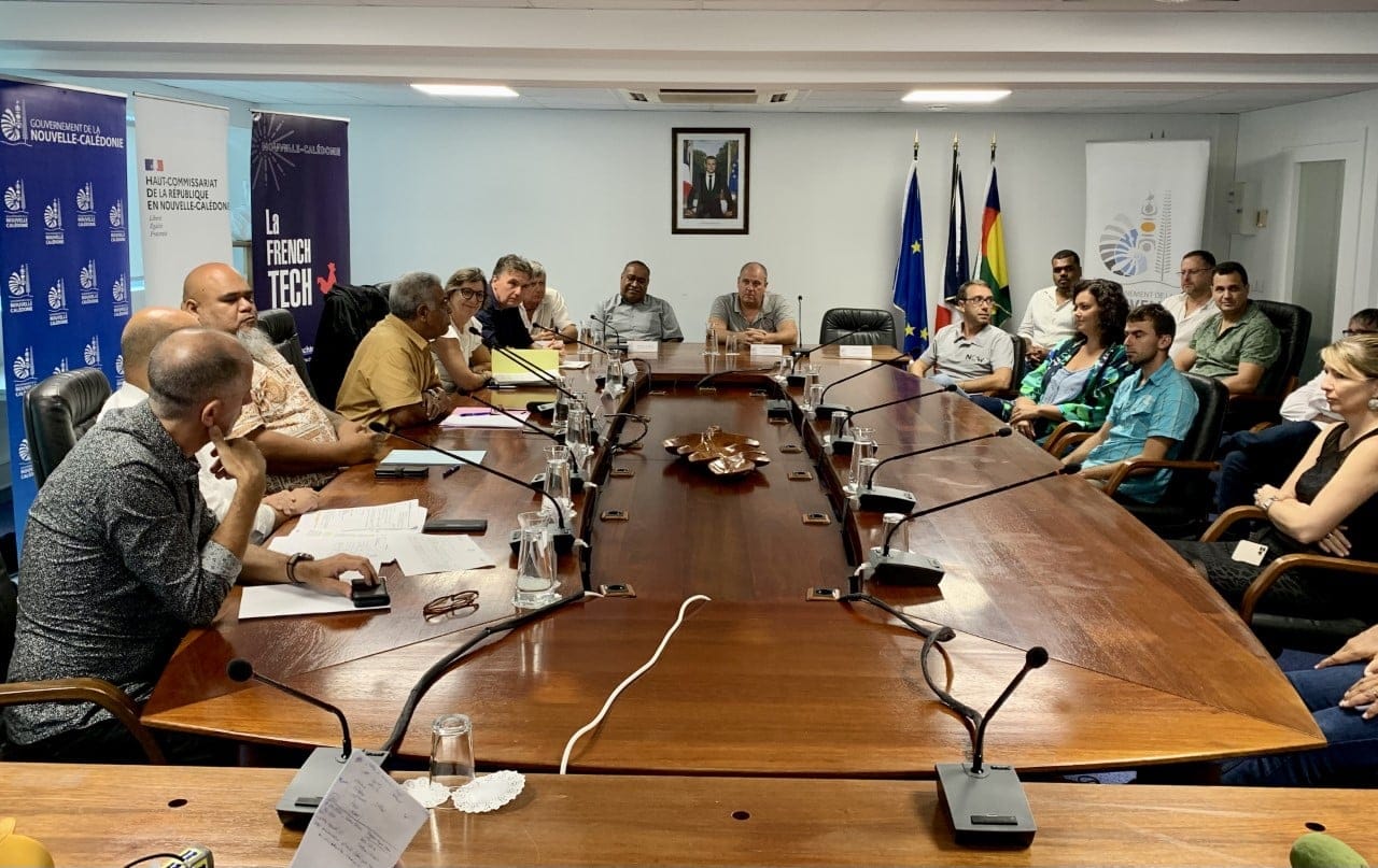 PIA 3, les « audacieux » lauréats dévoilés