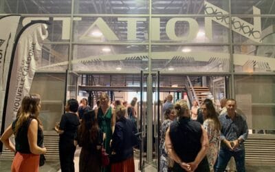 La Station N souffle sa première bougie : bilan et perspectives