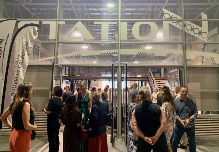 La Station N souffle sa première bougie : bilan et perspectives
