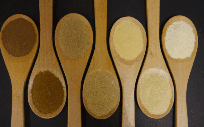Startup GreenTech, #49 – Green Spot Technologies, de la superfood en poudre pour lutter contre le gaspillage