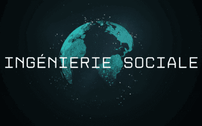 L&rsquo;attaque de l&rsquo;ingénierie sociale, attention aux menteurs manipulateurs