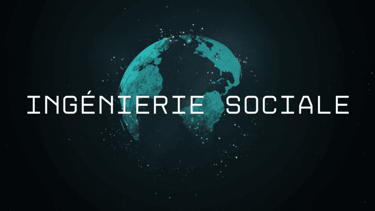 L’attaque de l’ingénierie sociale, attention aux menteurs manipulateurs