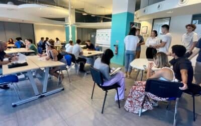 Challenge Startup, créez votre startup en seulement 48 heures !