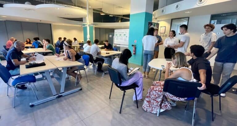 Challenge Startup, créez votre startup en seulement 48 heures !