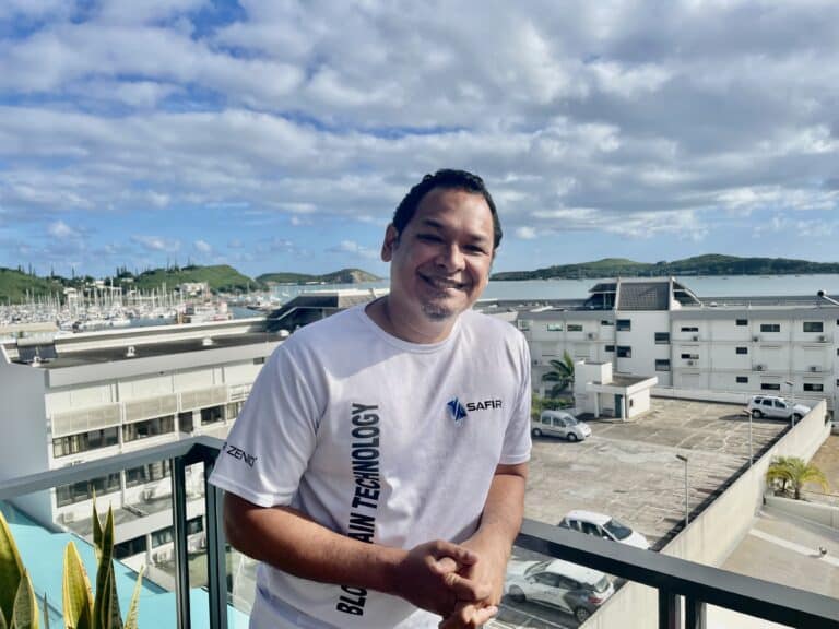 Rencontre avec Jean-Michel Nguyen, gérant de ZenTechCoach