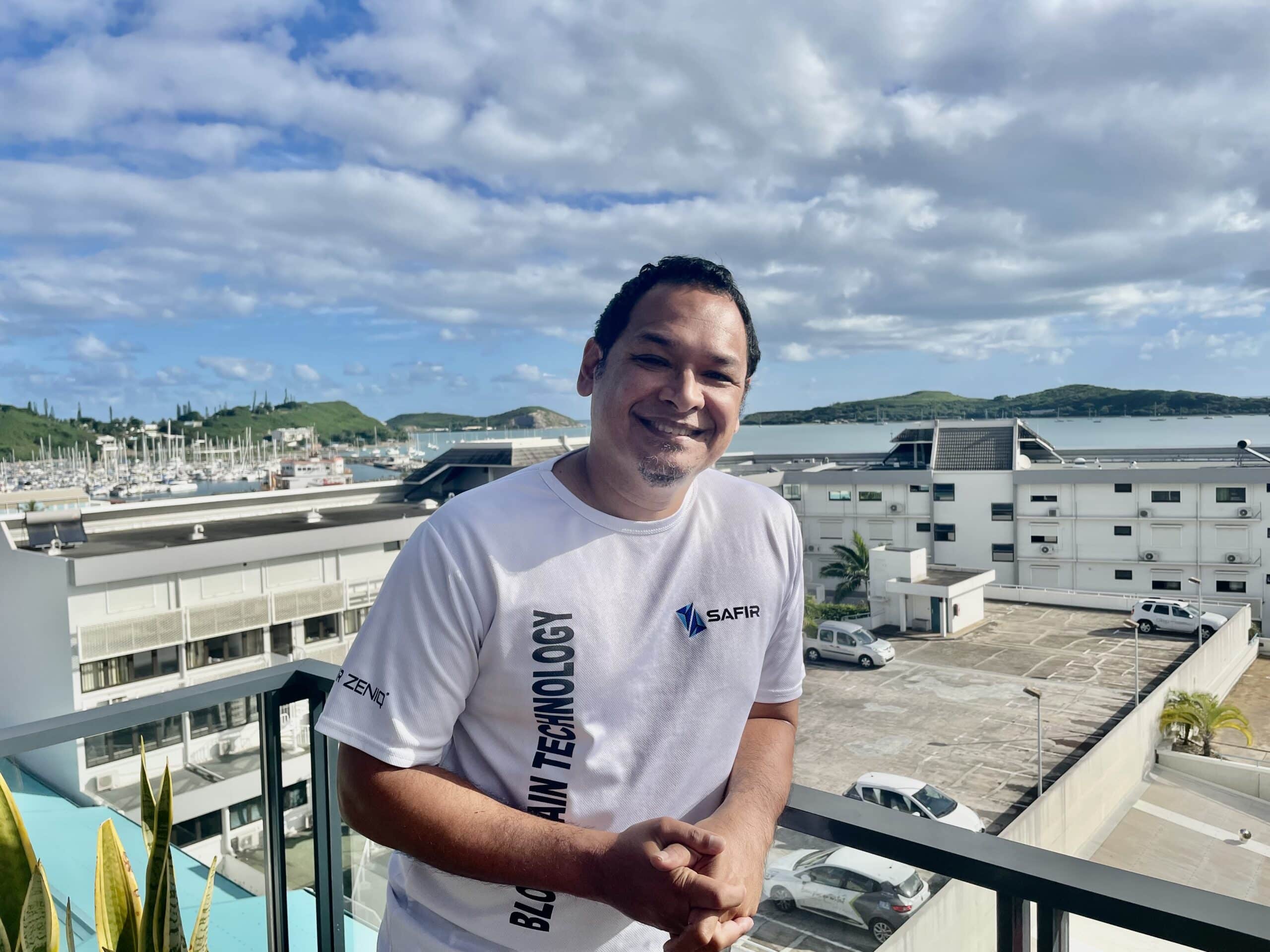 Rencontre avec Jean-Michel Nguyen, gérant de ZenTechCoach - NeoTech