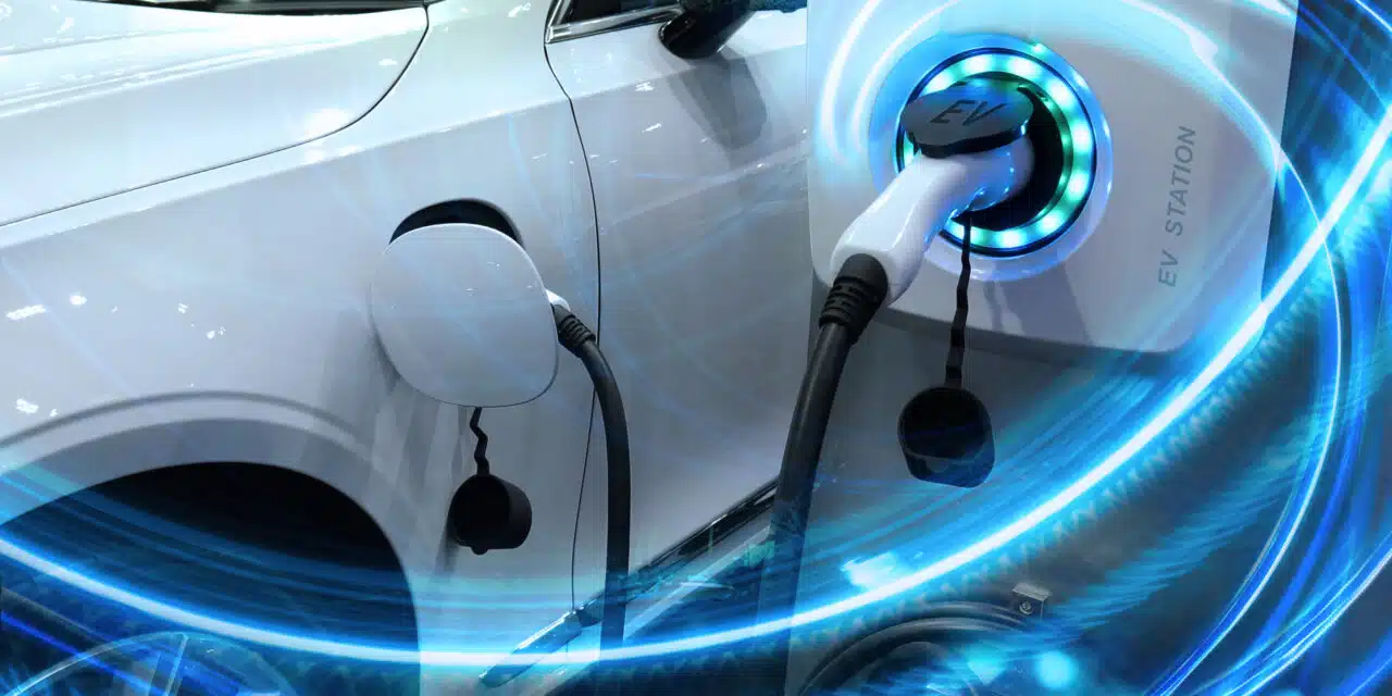 La recharge Mode 3 pour voiture électrique – Mister EV