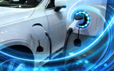 Véhicule électrique, électrochoc pour l&rsquo;électrique