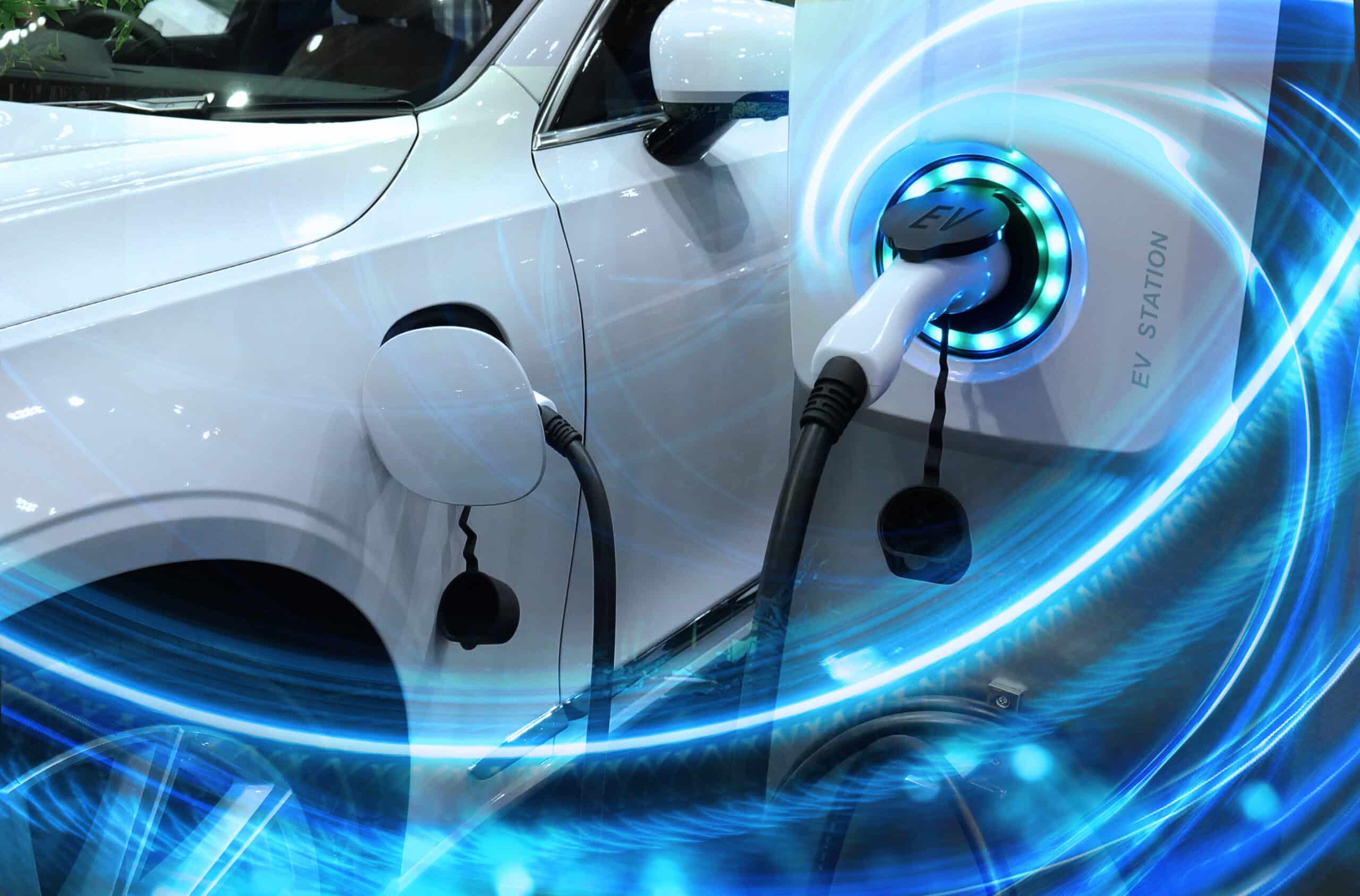 Véhicule électrique, électrochoc pour l’électrique