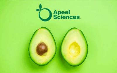 Startup GreenTech, épisode #50 – Apeel, les fruits lui disent merci !