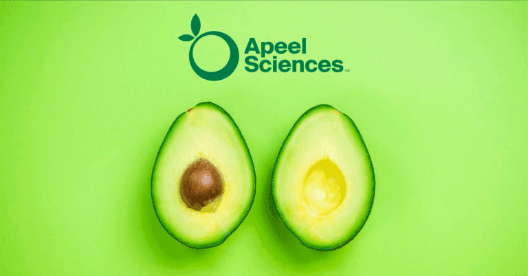 Startup GreenTech, épisode #50 – Apeel, les fruits lui disent merci !